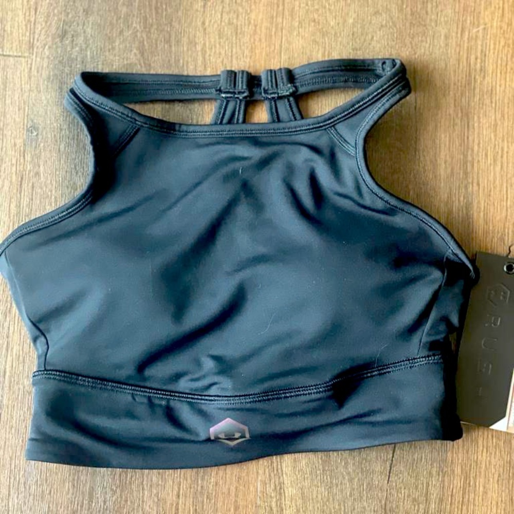 Under Armour Rush Gear xs sports bra